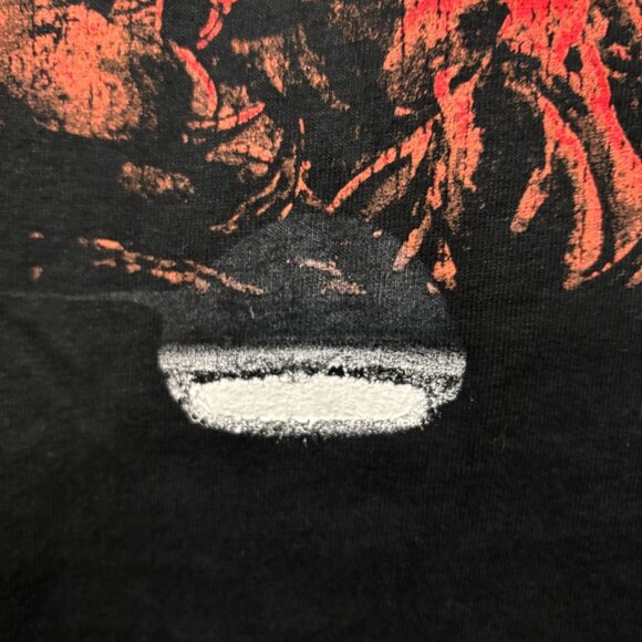 Doom Eternal Video Game Poster Bethesda Softworks T-Shirt L - Picture 5 of 5